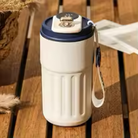 Smart Coffee Mug