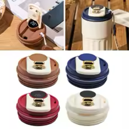 Smart Coffee Mug