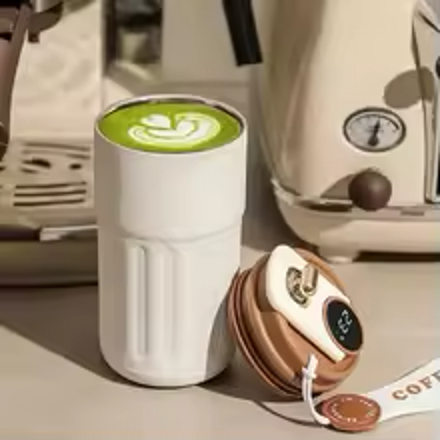 Smart Coffee Mug