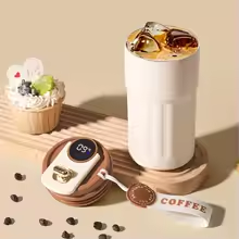 Smart Coffee Mug