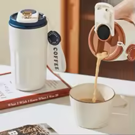 Smart Coffee Mug